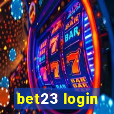 bet23 login